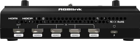 Immagine prodotto RGBlink Mini V2