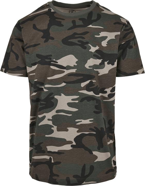 Actual product image Brandit tee (5XL)