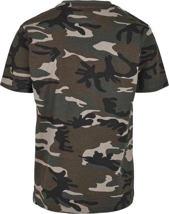 Actual product image Brandit tee (5XL)
