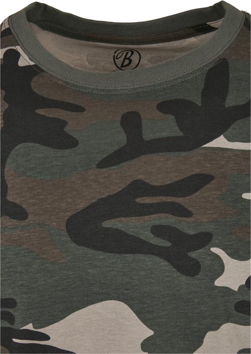 Actual product image Brandit tee (L)