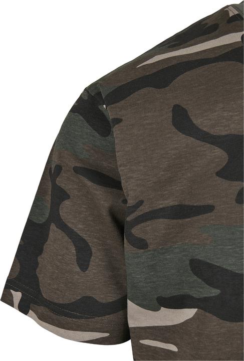 Actual product image Brandit tee (5XL)