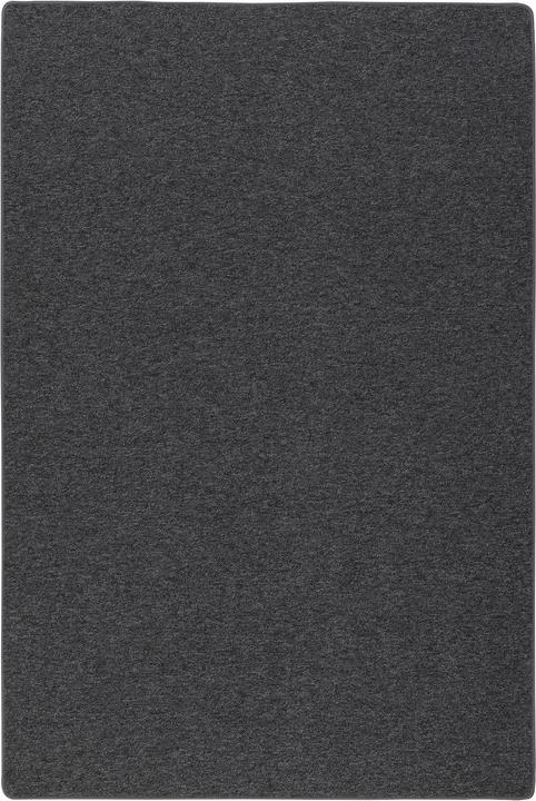 Image du produit Snapstyle Tapis en velours à boucles fines Fort (140 x 200 cm)