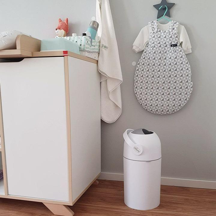 Produktbild Chicco Odour Off