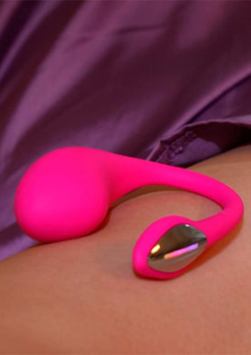 Immagine prodotto Lovense Lush 4