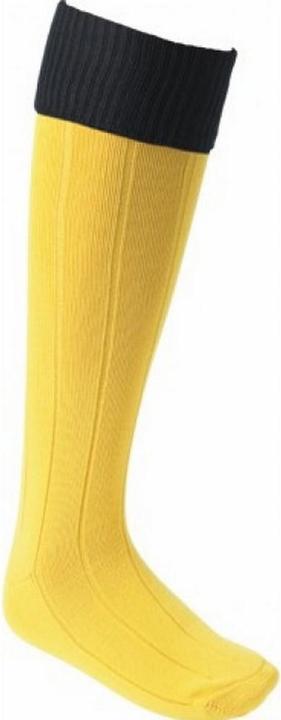 Cartasport Fussballsocken Jungen (35.5 - 39.5)