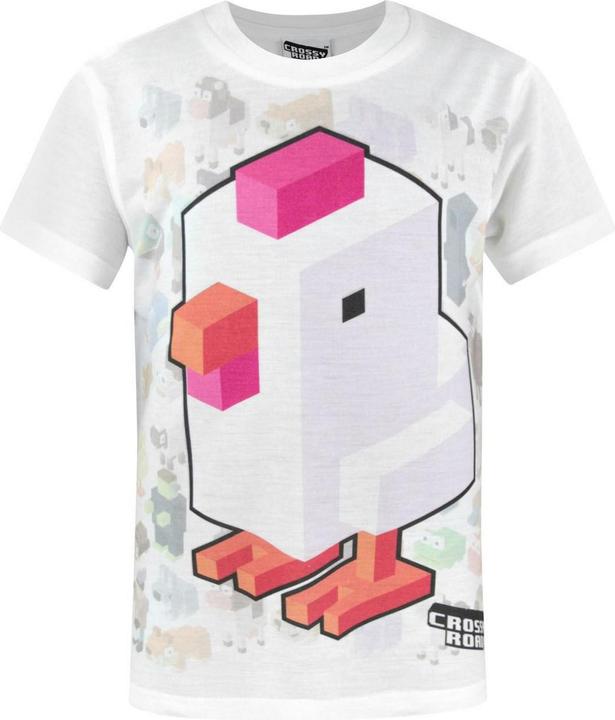 Produktbild Crossy Road UTNS103 P (140)