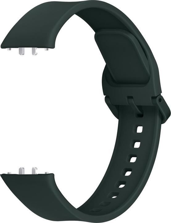 Image du produit Samsung Strap pour R390 Galaxy Fit 3 - vert (Fluoroélastomère)