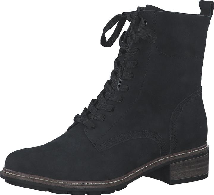 Navy Blau