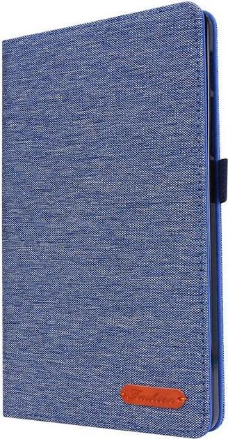 Immagine prodotto MU Classic Rivestimento in tessuto/leatherette (Galaxy Tab A 8.4 (2020))