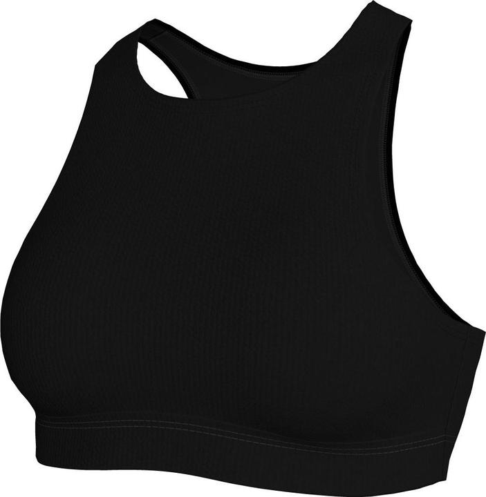 Immagine prodotto Nike Elevated Essential High Neck Bikini Top (L)