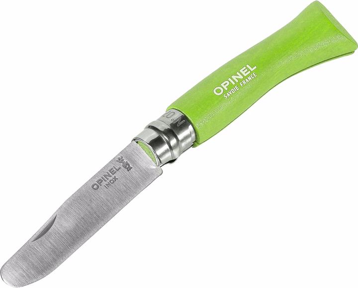 Actual product image Opinel Kids Knife No. 0