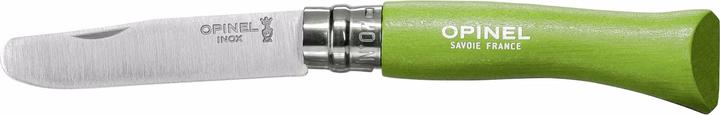 Actual product image Opinel Kids Knife No. 0
