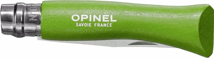 Actual product image Opinel Kids Knife No. 0