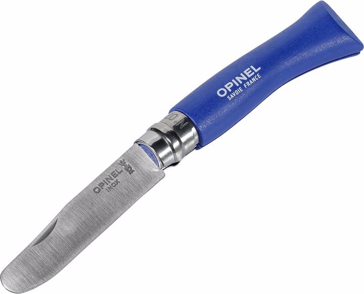 Opinel Couteau pour enfants n° 0