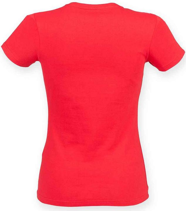 Produktbild Super Flying Model Feel Good TShirt (M)