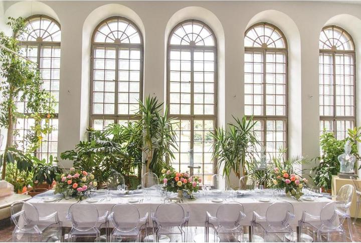 Actual product image Partydeco Tablecloth (140 x 170 cm)