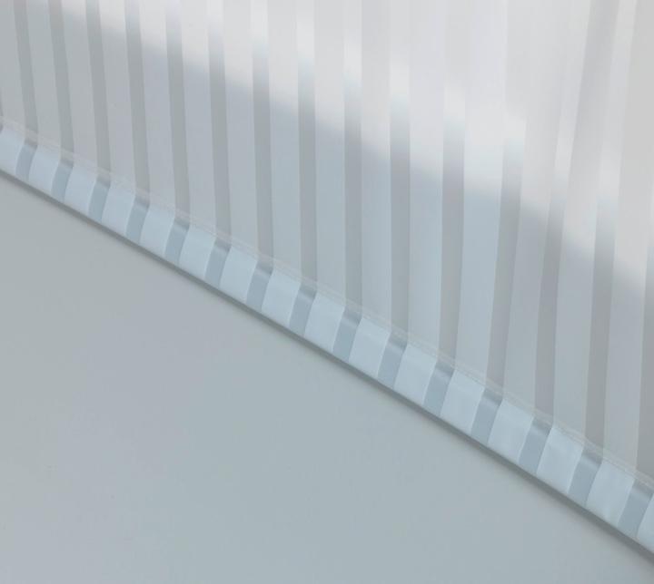 Actual product image Wenko Shower roller blind (128 x 240 cm)