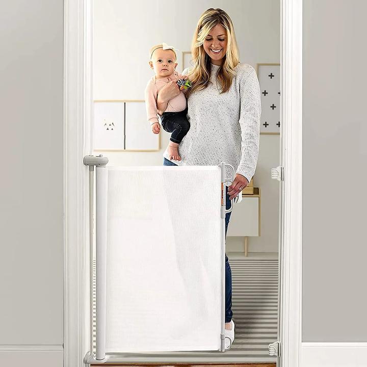 Produktbild Momcozy Sicherheitsgitter