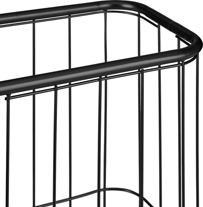 Actual product image Relaxdays Ball rack
