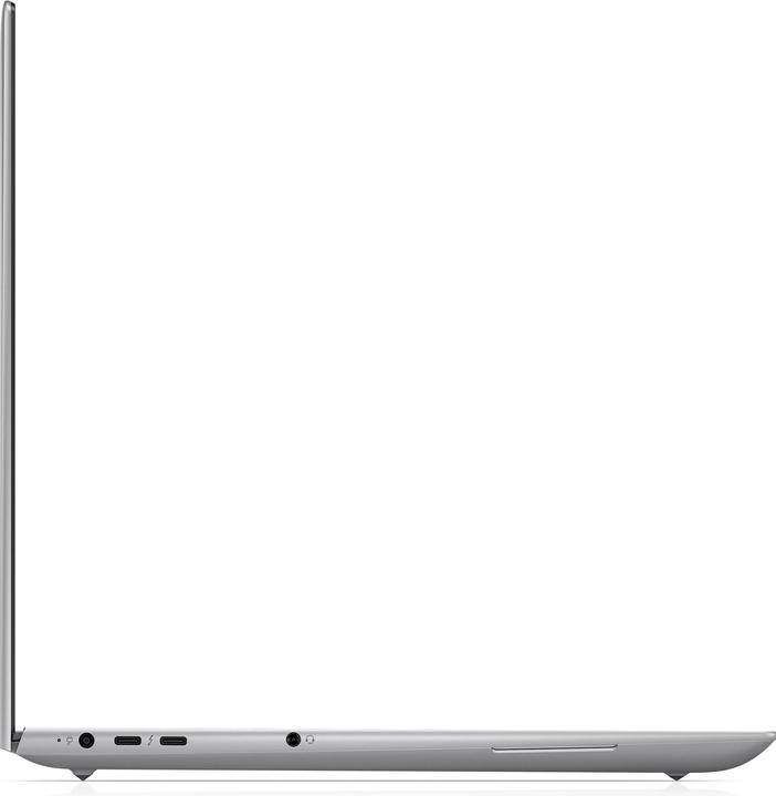 Image du produit HP ZBook 5F981ES - Ordinateur portable 16" - Core i9 5,4 GHz 40,6 cm (16", Intel Core i9-13900H, 32 Go, 2000 Go, DE)