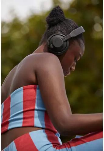 Actual product image Aiaiai Over-Ear Headphones TMA-2 Move Black (No noise cancelling, 40 h, Wireless)
