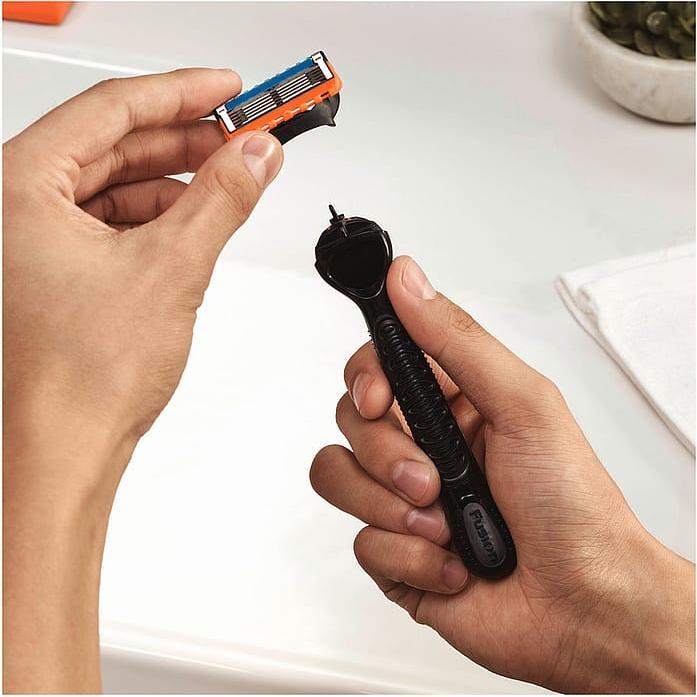 Image du produit Gillette Fusion Power (4 x)