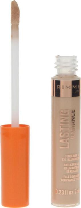 Produktbild Rimmel London Lasting Radiance (030 Classic Beige)