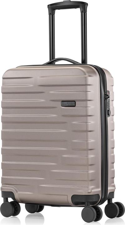 Pack Easy Kosmo (44 l, Handgepäck (bis 50l))