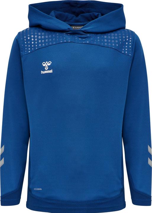 Image du produit hummel Lead Poly Hoodie Kids (176)