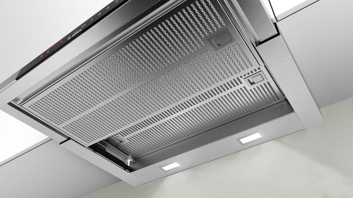 Produktbild Bosch Hausgeräte DFS097A51 (Unterbauhaube, Huttenlüfter)
