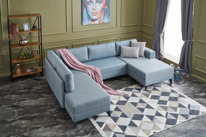Produktbild Atelier del Sofa Amiri (Ecksofa)