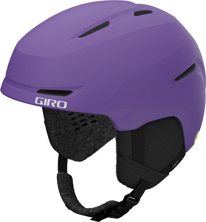 Produktbild Giro Spur MIPS Helmet (52 cm, XS)