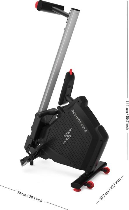 Immagine prodotto Domyos R500