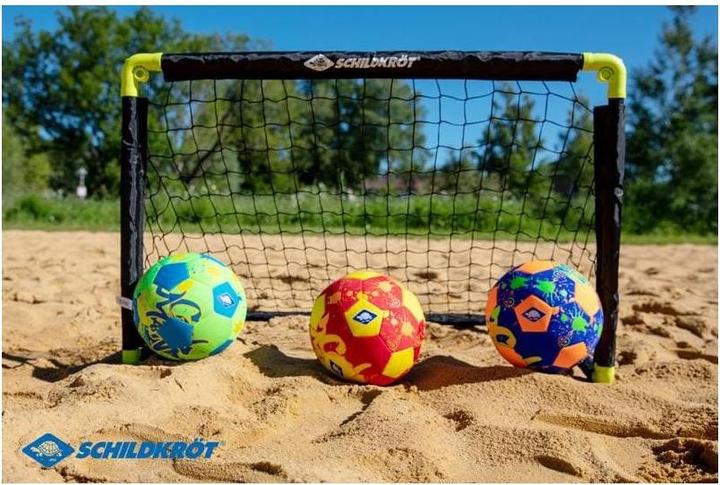 Actual product image Schildkröt Foldable soccer goal