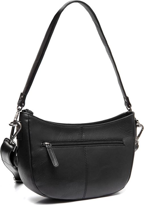 Image du produit The Chesterfield Brand Valentano Schultertasche Leder 26 cm
