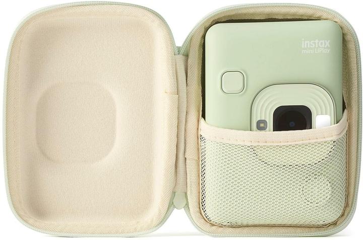 Image du produit Fujifilm Instax Mini LiPlay Case (Extension de poche pour appareil photo, 1.30 l)