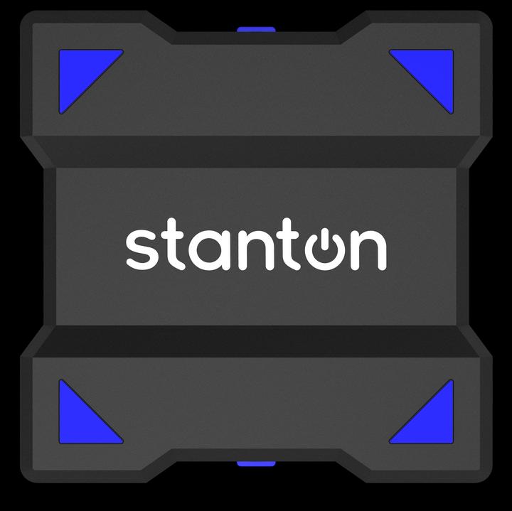 Immagine prodotto stanton Stx (Manuale)