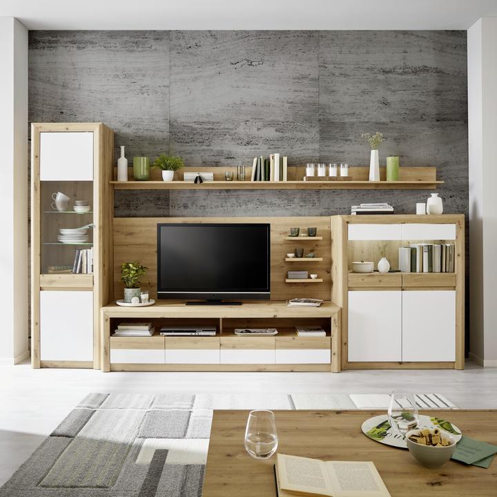 Produktbild James Wood TV Aufsatz (185 x 18 x 70 cm)