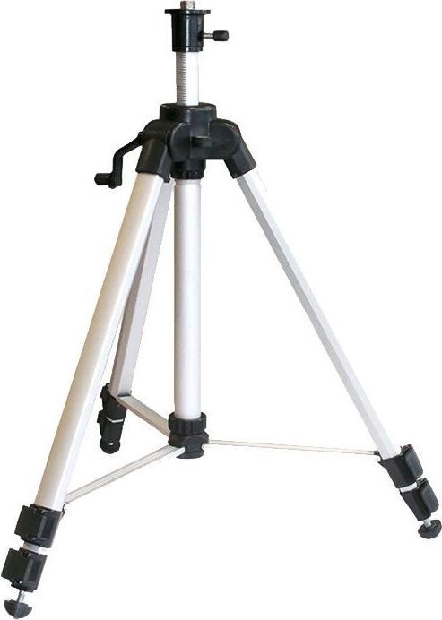Actual product image Nedo 210619-613 Light Aluminiumstativ 0,53-1,50 m