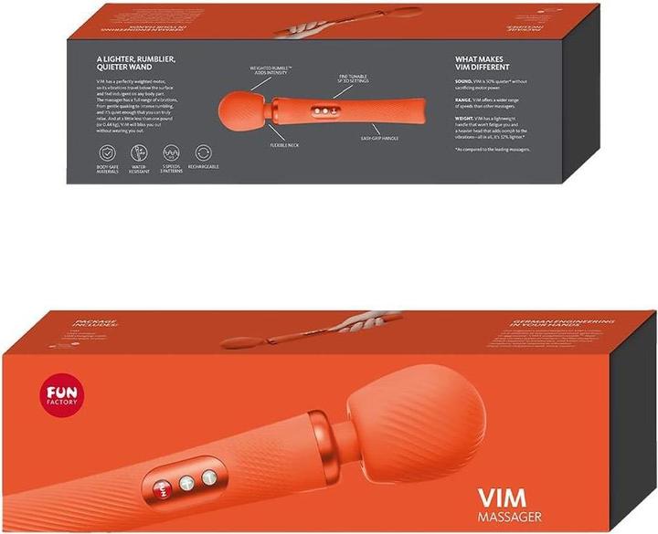 Produktbild Fun Factory Vim