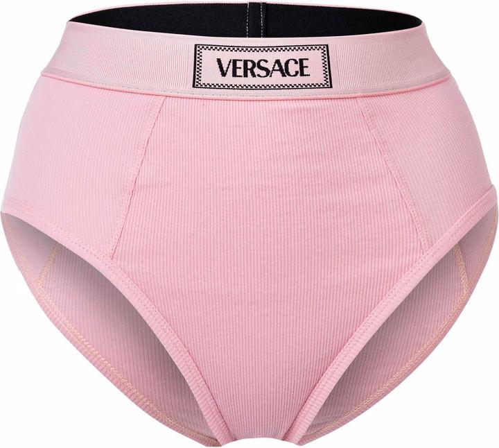 Produktbild Versace Highleg RIB - UNDERWEAR COTTON RIB + ELASTIC CANET (XL, Einzelpack)