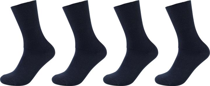 Actual product image Camano Diabetic socks (pack of 4, 39, 42)