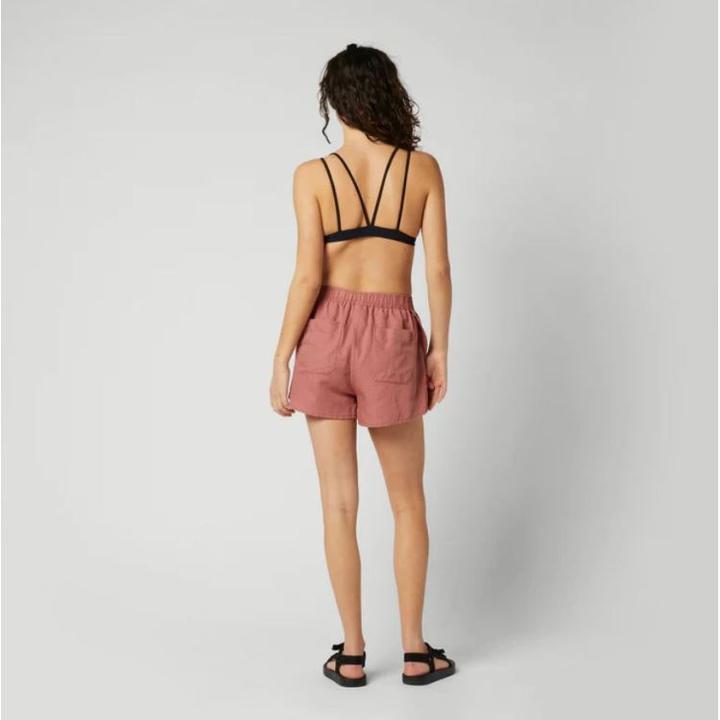 Immagine prodotto Mystic Linen Shorts (XS)