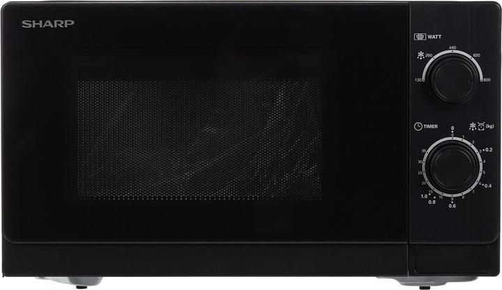 Produktbild Sharp R200BKW (20 l)