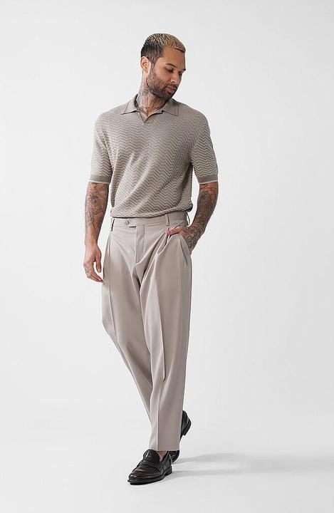 Actual product image Emporio Armani Poloshirt (L)