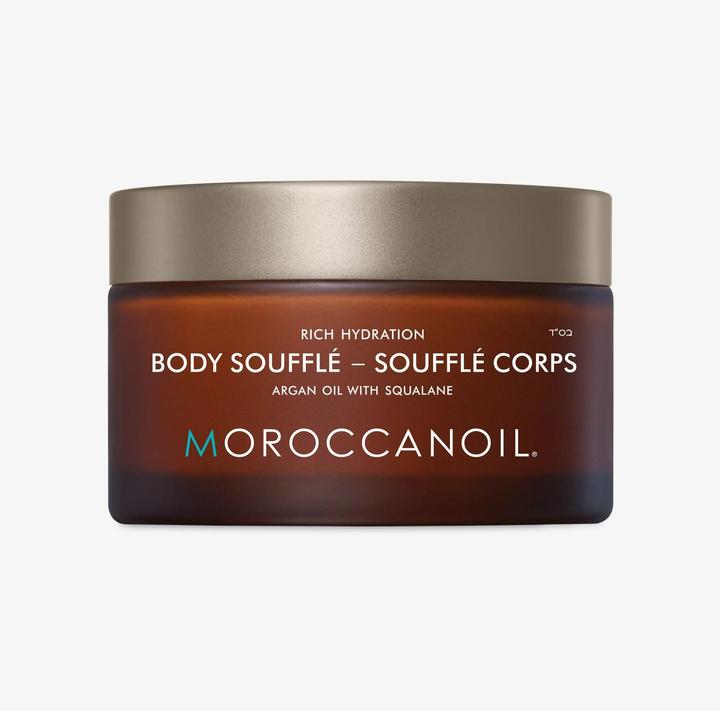 Produktbild Moroccanoil Body Butter (Body Butter, 200 ml)