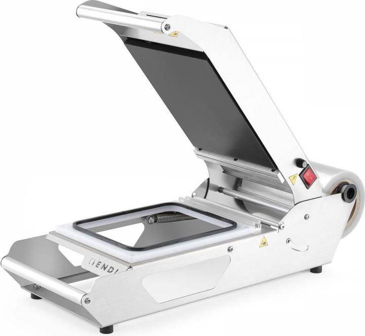 Actual product image Hendi Sealing machine compact