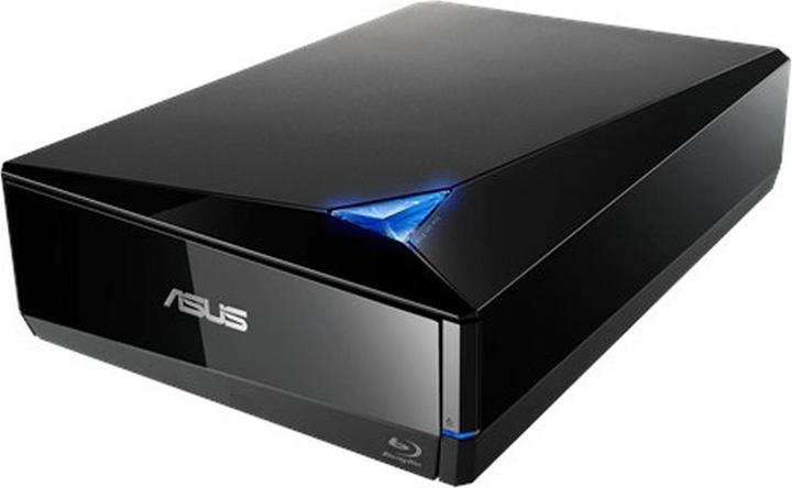Produktbild ASUS BW-16D1X-U (Blu-ray Laufwerk)