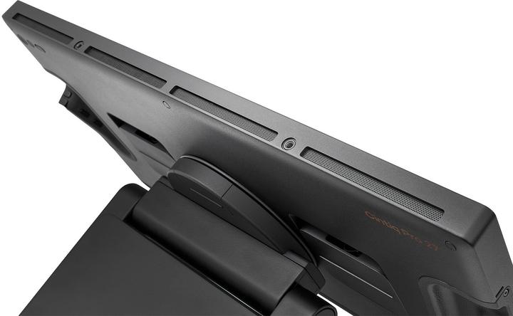 Productafbeelding Wacom Cintiq Pro 27 (26.90", 5080 lpi)