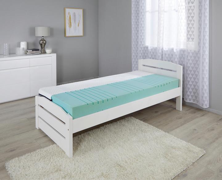 Produktbild Primatex Matratze (80 x 200 cm, Schaumstoffkern)